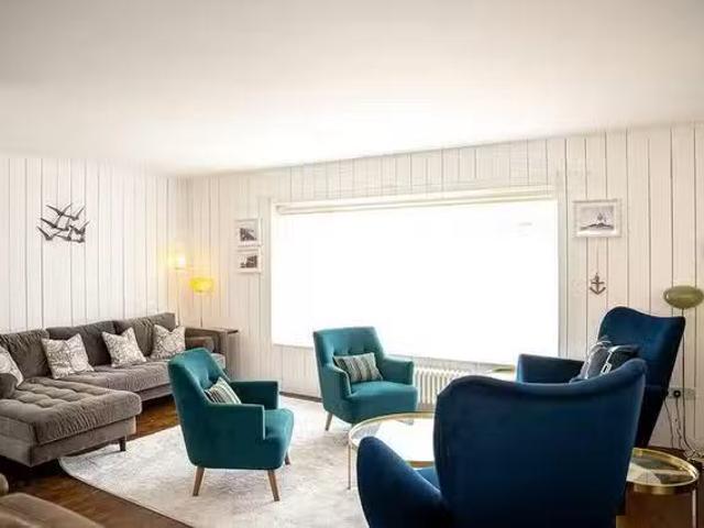 Apartment for rent in Heathlands, East Sussex