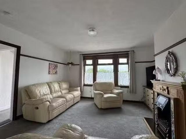 Apartment for rent in Crossroads, Methil
