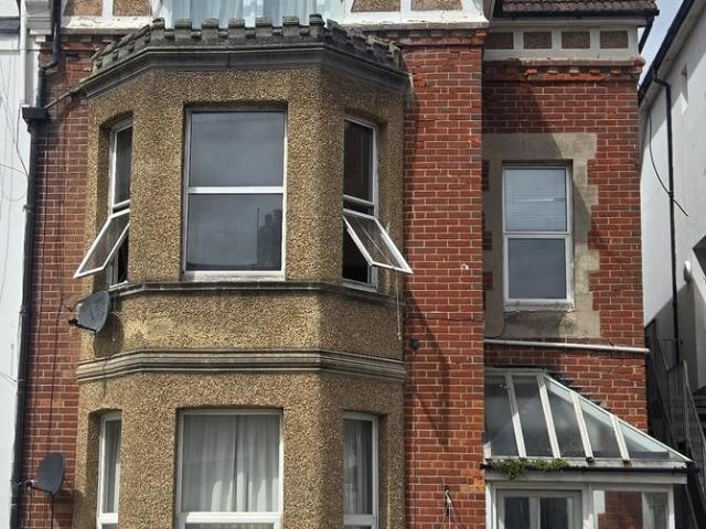 Apartment for rent in Central, Heathlands