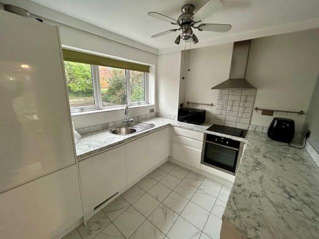 Apartment for rent in Boscombe, Bournemouth