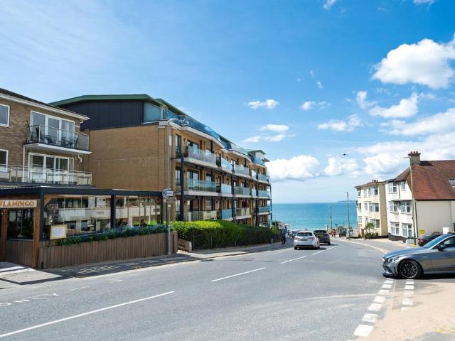Apartment for rent in Boscombe, Bournemouth