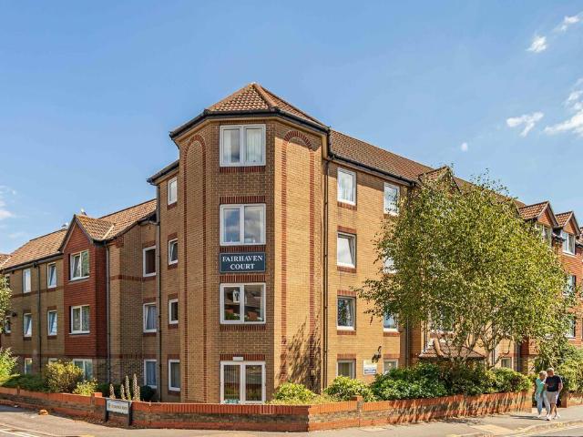 Apartment for rent in Boscombe, Bournemouth