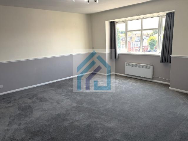 Studio for rent in Boscombe, Bournemouth