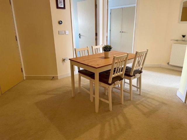 Apartment for rent in Boscombe, Bournemouth