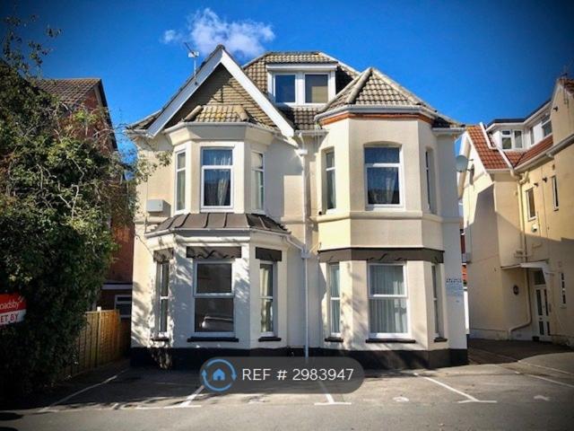 Apartment for rent in Boscombe, Bournemouth