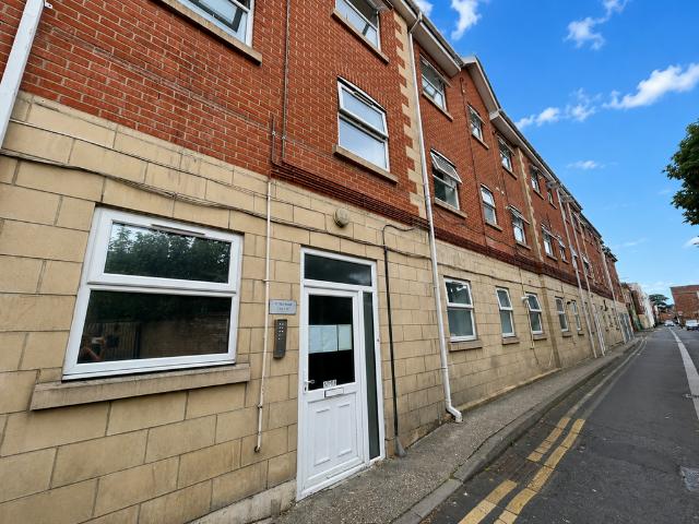 Apartment for rent in Boscombe, Bournemouth
