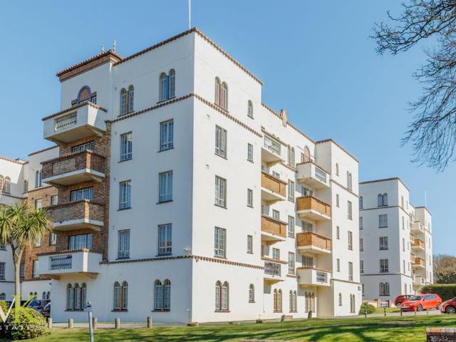 Apartment for rent in Boscombe, Bournemouth