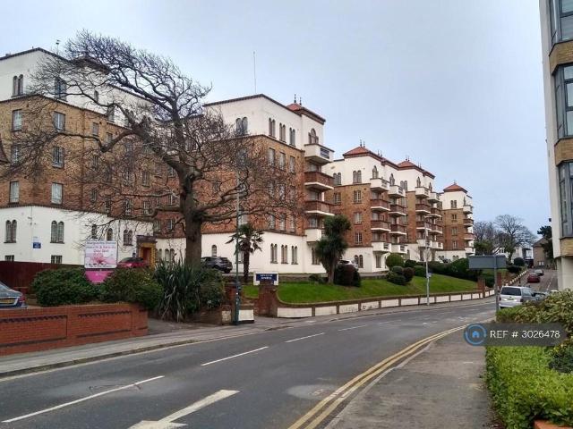 Apartment for rent in Boscombe, Bournemouth