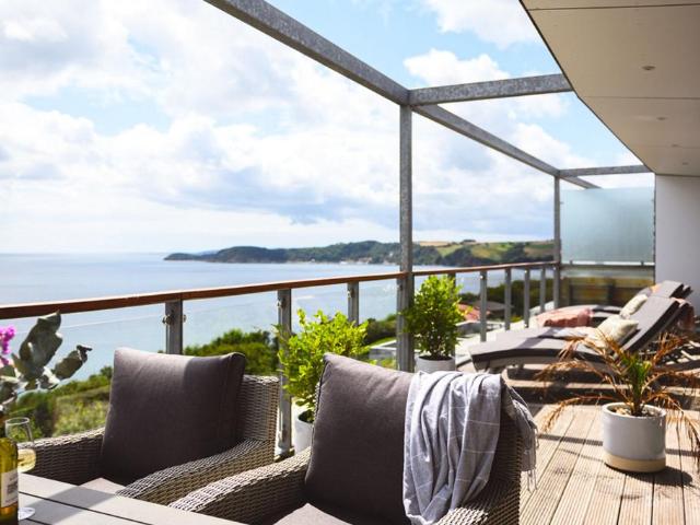 House for rent in Carlyon Bay, Cornwall