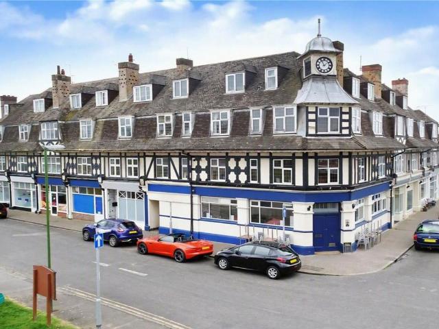 Apartment for rent in Angmering on Sea, Arun