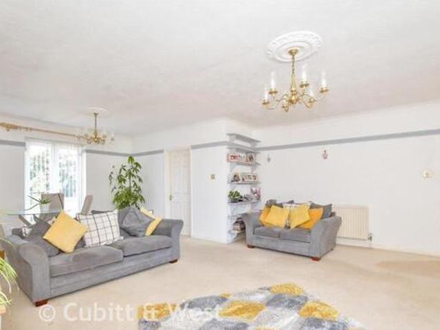 House for sale in Clapham, West Sussex