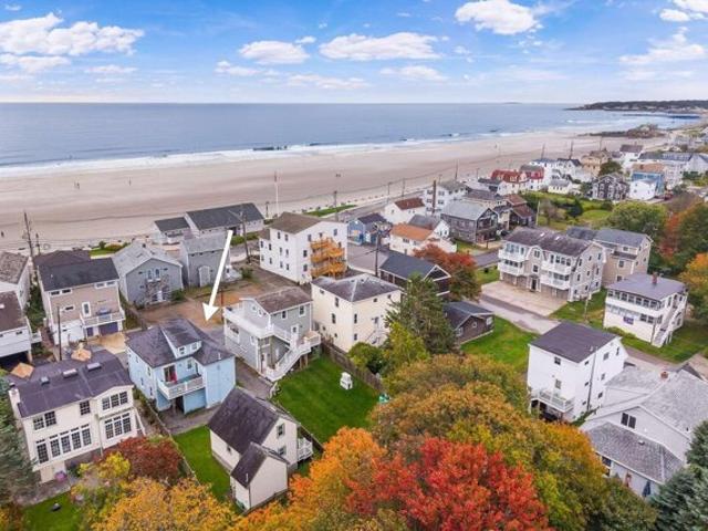 Condo for sale in Long Beach, York