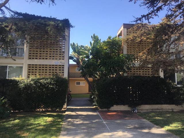 Apartment for rent in Jacumba, California