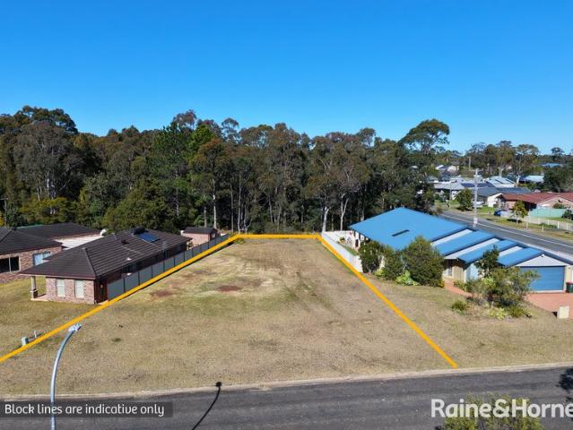 Land for sale in Callala Bay, New South Wales