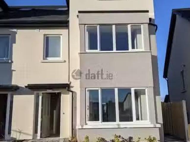 House to rent