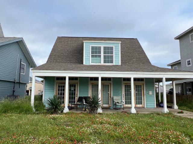 House for sale in Port Aransas, Texas