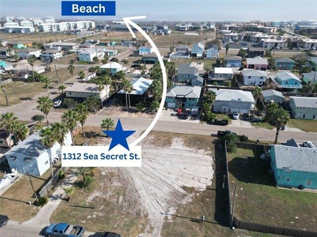 Land for sale in Port Aransas, Texas