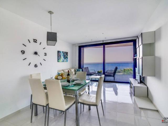 Apartamento en alquiler en Urbanización Punta Prima, el Baix Segura / La Vega Baja
