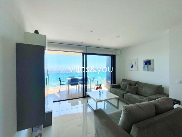 Apartamento en alquiler en Urbanización Punta Prima, el Baix Segura / La Vega Baja