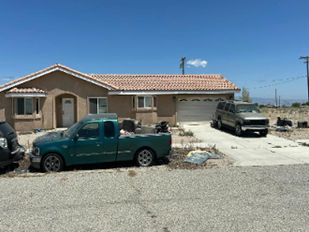House for sale in Salton City, California