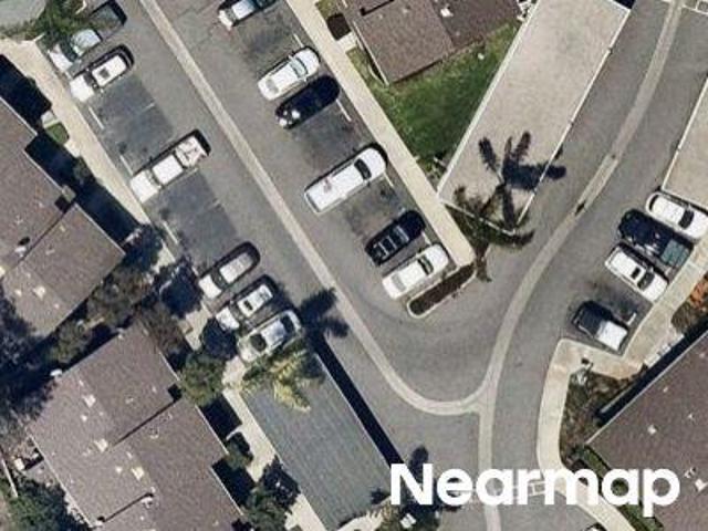 Condo for sale in Laguna Niguel