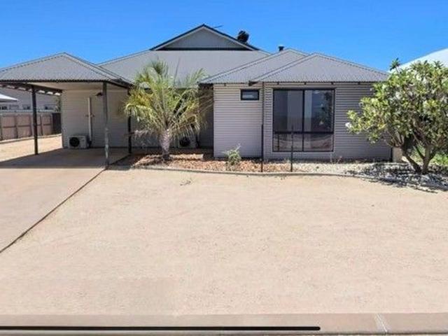 House for sale in Exmouth, Western Australia