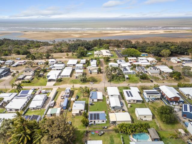 House for sale in Alva, Queensland