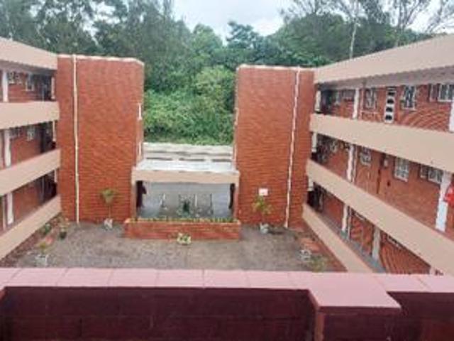 Apartment for rent in Umkomaas, Kwazulu-natal