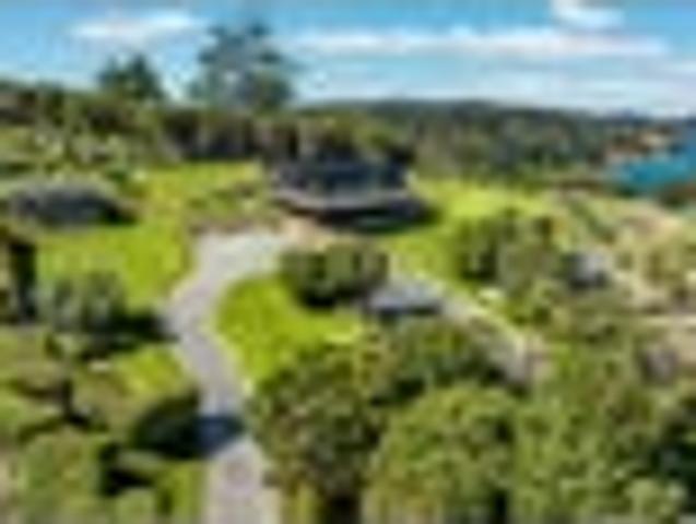 House for sale in Kawau Island