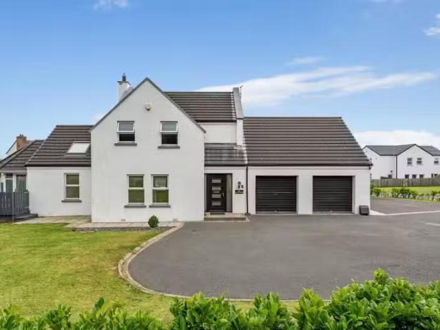House for sale in Adare, South Tipperary
