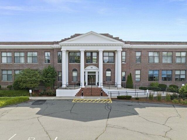 Condo for sale in Weymouth, Massachusetts