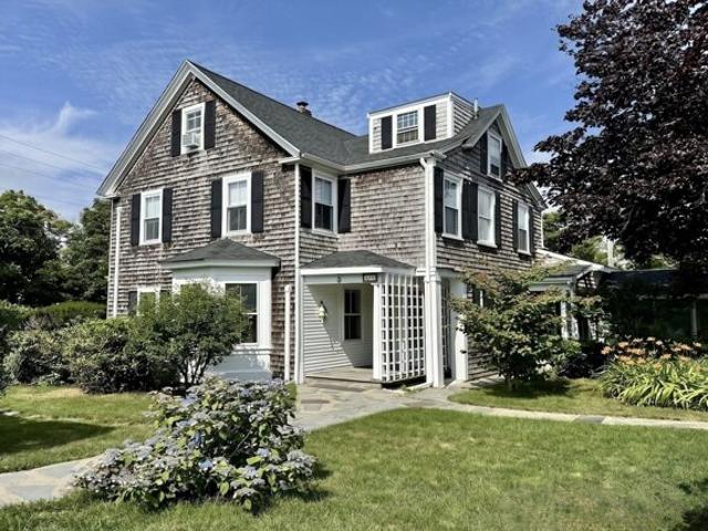 House for sale in Barnstable, Massachusetts