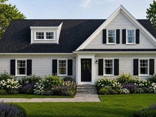 House for sale in Dennis, Massachusetts