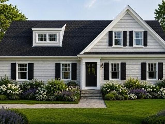 House for sale in Dennis, Massachusetts