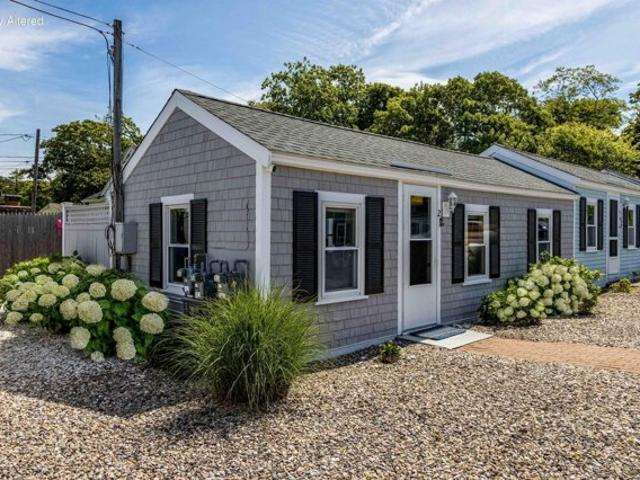 Condo for sale in Dennis, Massachusetts