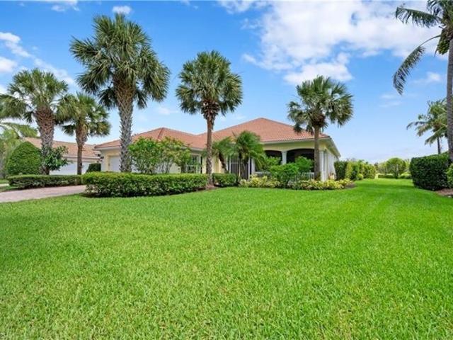 House for sale in Bonita Springs, Florida