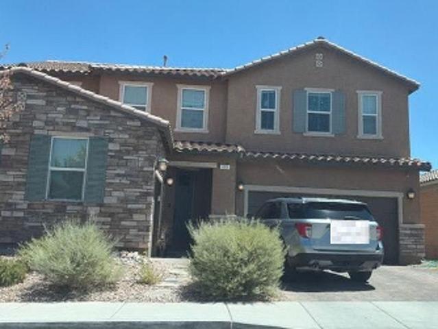House for sale in Nevada