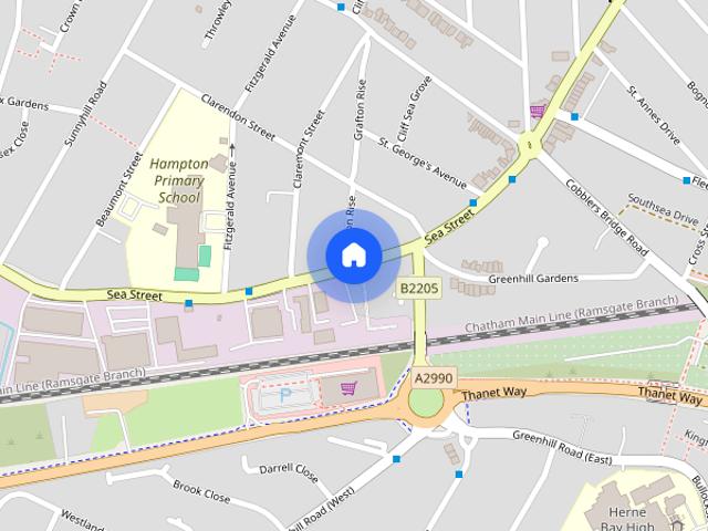 Apartment for rent in Greenhill, The Bridge