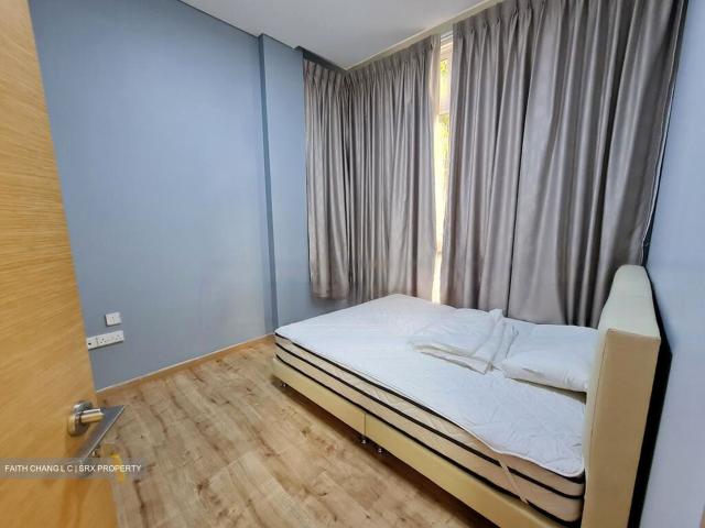 Apartment for rent