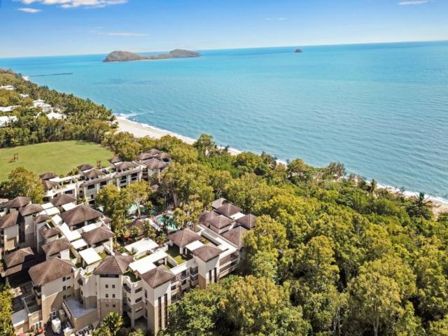 Apartment for sale in Queensland
