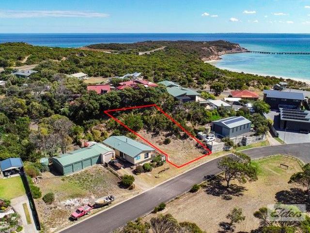 Land for sale in Southend, South Australia