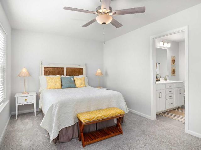 Apartment for rent in Myrtle Beach, South Carolina