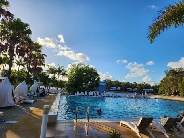 Apartment for rent in South Stradbroke, Gold Coast City