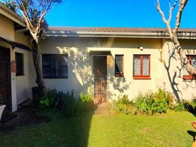 Apartment for sale in Ugu District Municipality, Kwazulu-natal