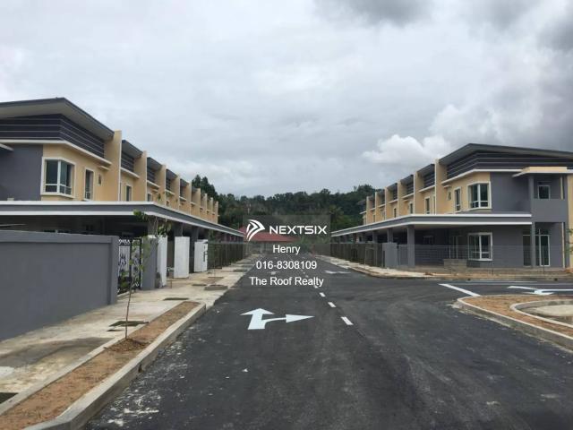 Residential House for rent in Kinabalu, Sabah