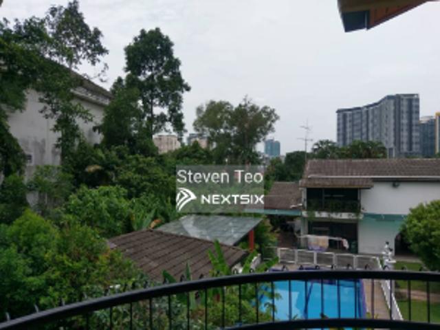 Residential House for sale in Kinabalu, Sabah