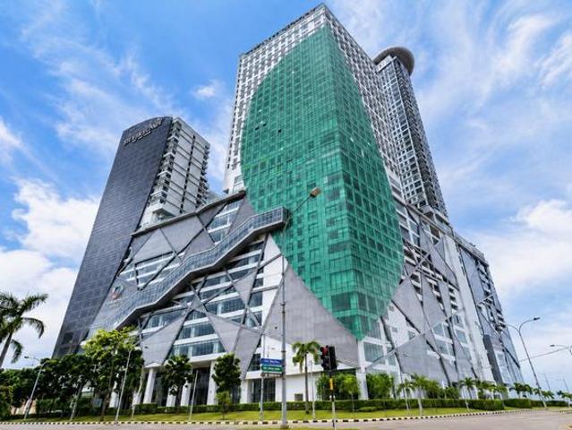 Serviced Residence for sale in Malaka