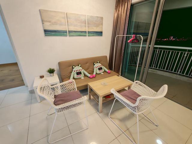 Condominium for rent in Puteri Harbour, Iskandar Puteri