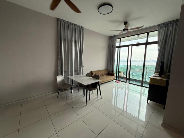 Serviced Residence for rent in Johore Bahru, Johor