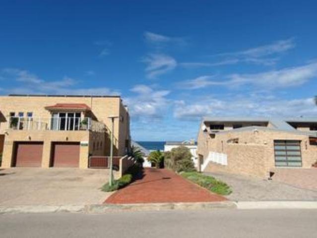Land for sale in Strand, Western Cape
